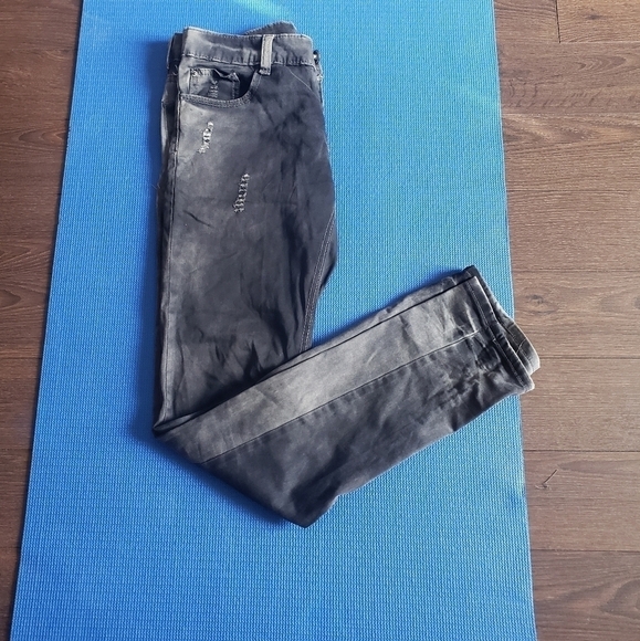 HP. 7 For All Mankind Jeans - Picture 1 of 11